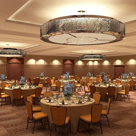 Doubletree By Hilton Chicago - Arlington Heights Hotell Eksteriør bilde