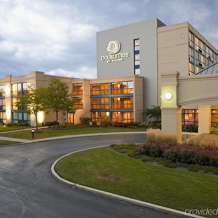 Doubletree By Hilton Chicago - Arlington Heights Hotell Eksteriør bilde