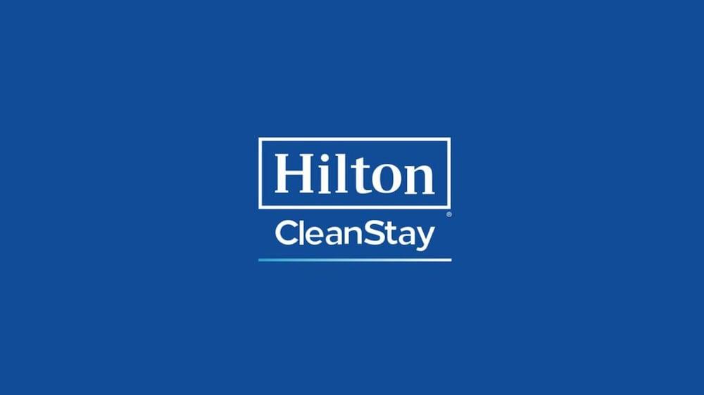 Doubletree By Hilton Chicago - Arlington Heights Hotell Eksteriør bilde