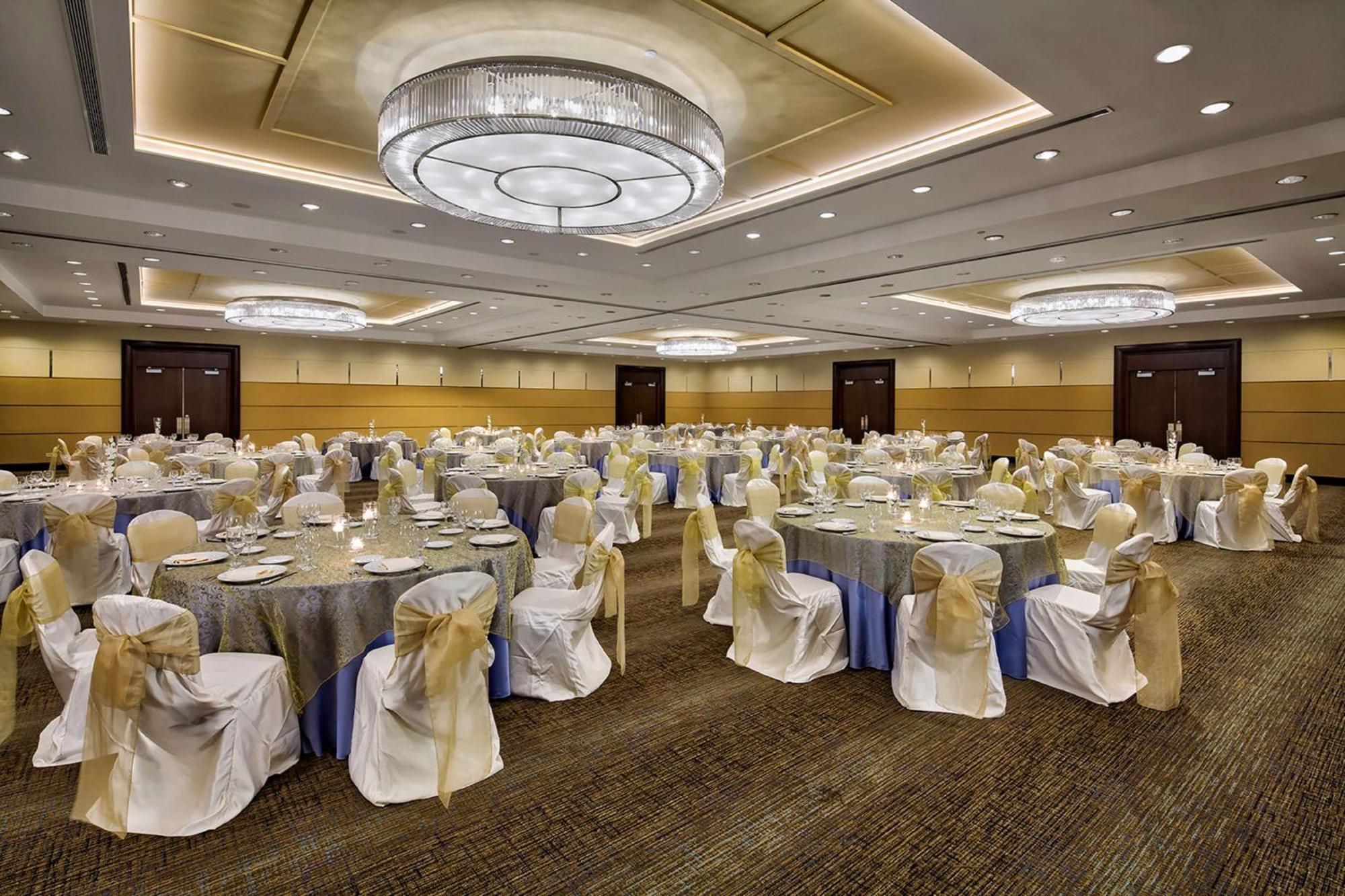 Doubletree By Hilton Chicago - Arlington Heights Hotell Eksteriør bilde