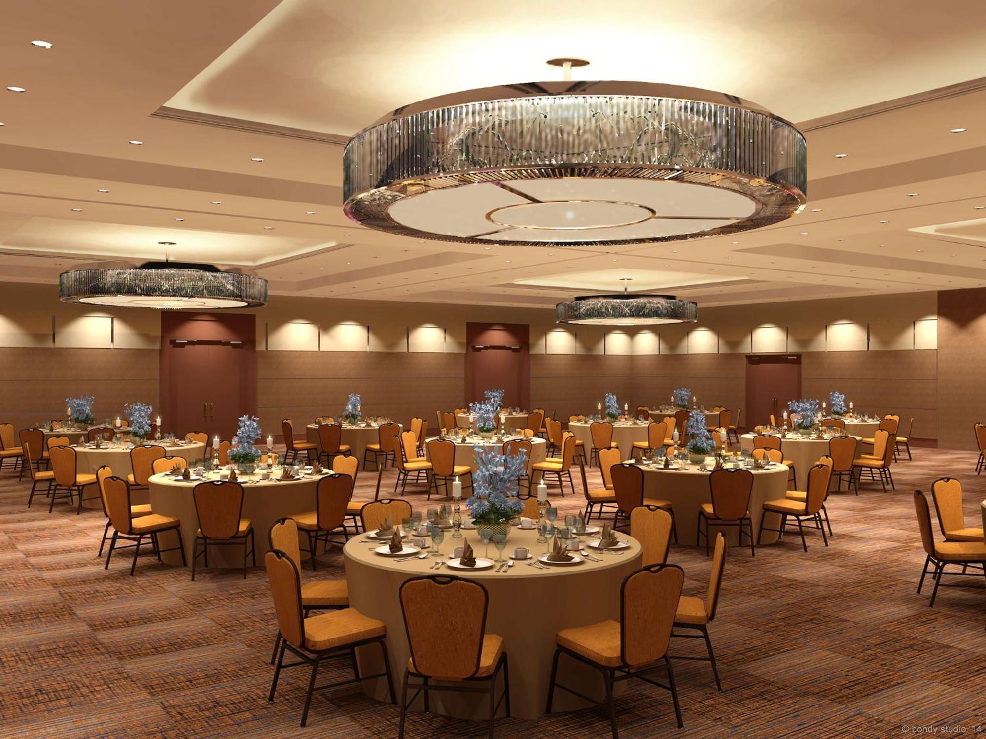 Doubletree By Hilton Chicago - Arlington Heights Hotell Eksteriør bilde