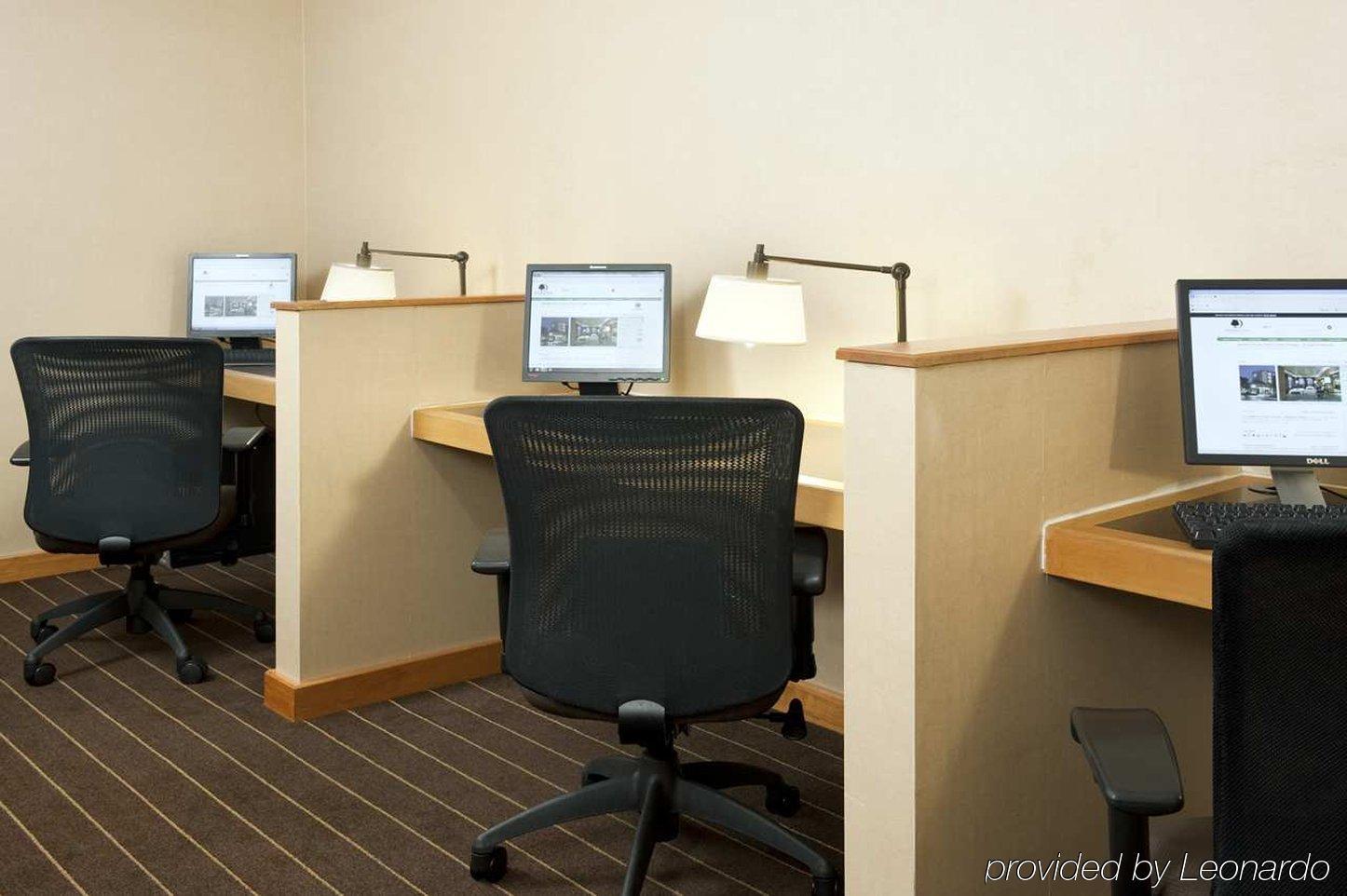 Doubletree By Hilton Chicago - Arlington Heights Hotell Fasiliteter bilde