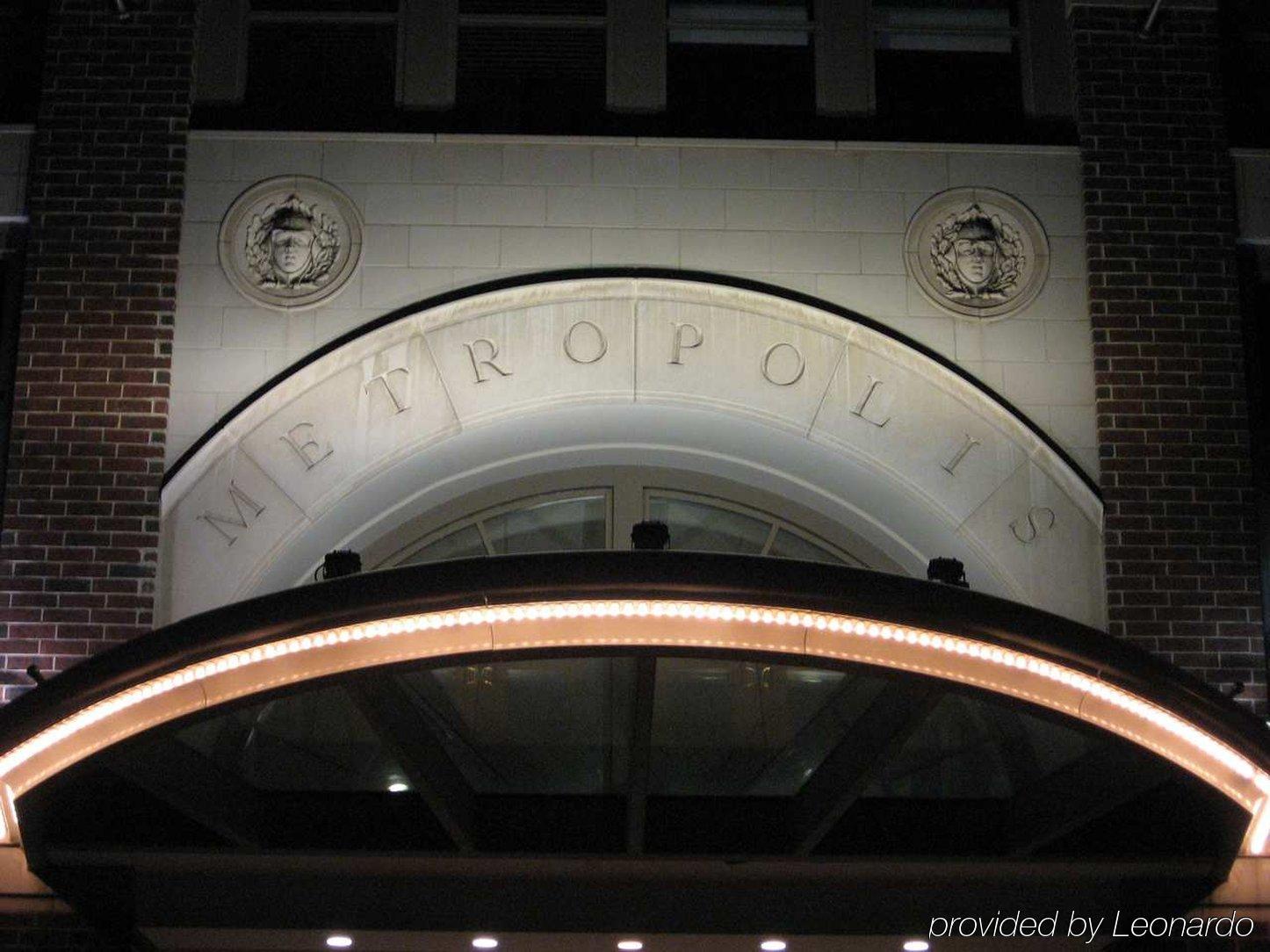 Doubletree By Hilton Chicago - Arlington Heights Hotell Bekvemmeligheter bilde
