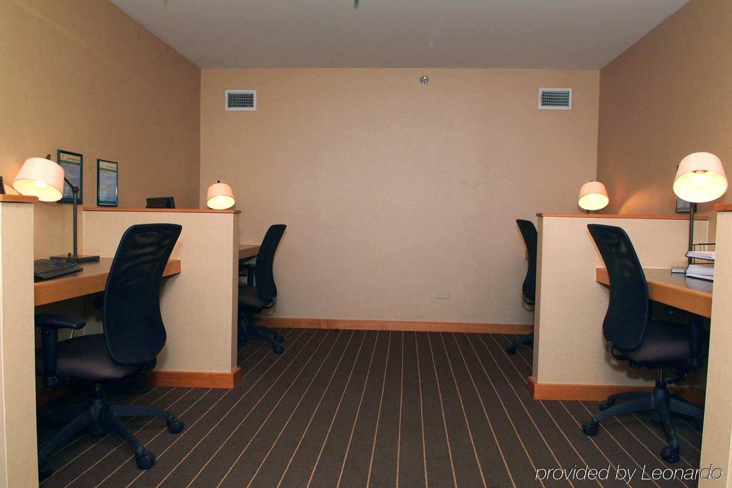 Doubletree By Hilton Chicago - Arlington Heights Hotell Fasiliteter bilde