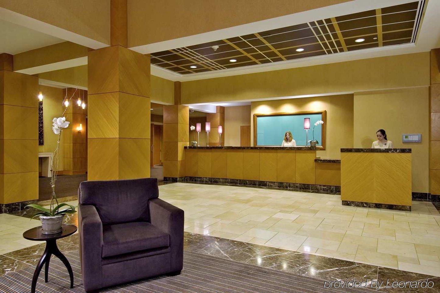Doubletree By Hilton Chicago - Arlington Heights Hotell Interiør bilde
