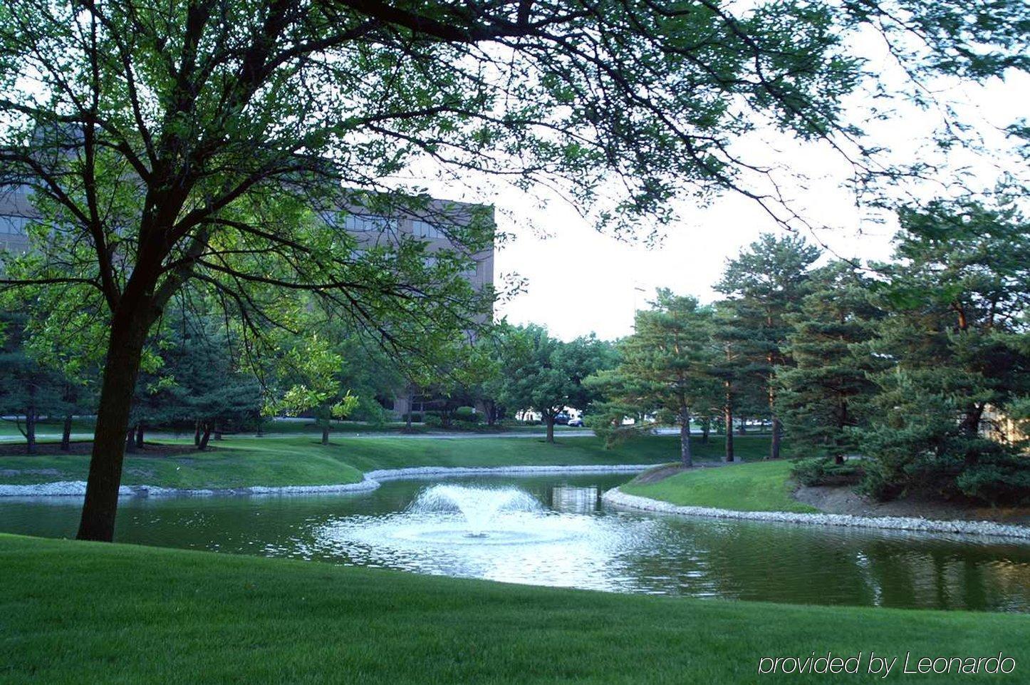 Doubletree By Hilton Chicago - Arlington Heights Hotell Fasiliteter bilde