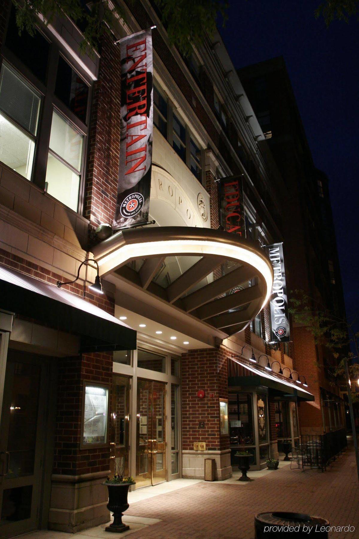 Doubletree By Hilton Chicago - Arlington Heights Hotell Bekvemmeligheter bilde