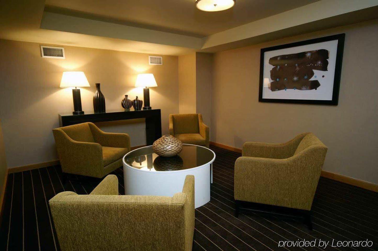 Doubletree By Hilton Chicago - Arlington Heights Hotell Eksteriør bilde